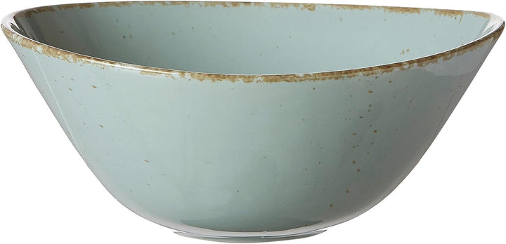 Ritzenhoff & Breker Tafelservice Casa, 8-teilig, Blau, 33 x 33 x 18 cm Tafelservice Blau, Tafelservi