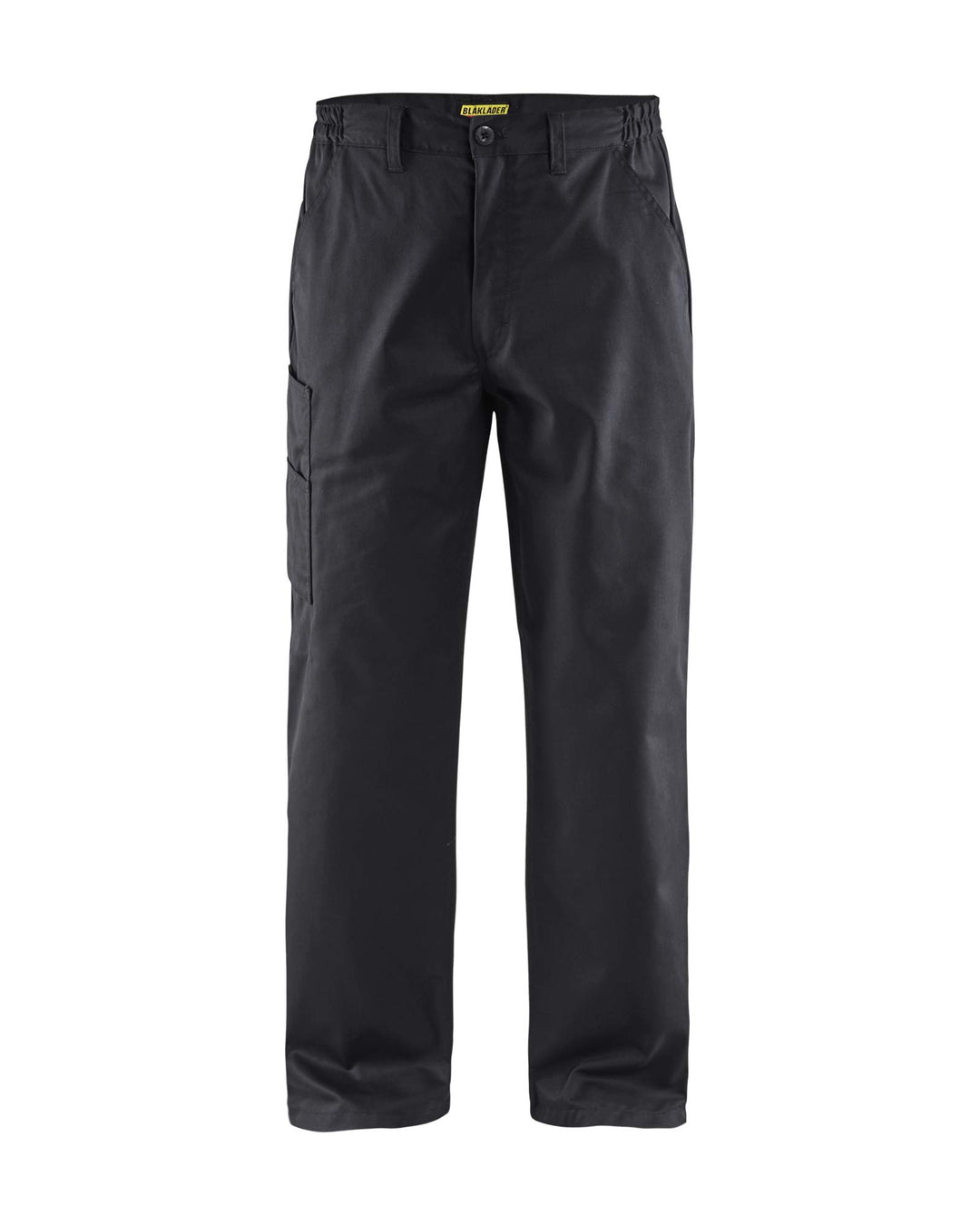 Blaklader 17251800 Hose, Schwarz, grootte C60 C60 Schwarz, C60 Schwarz