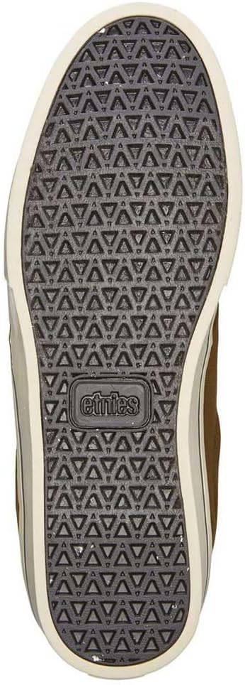 Etnies Herren Jameson 2 Eco Skateboardschuhe 39 EU Brown Green, 39 EU Brown Green