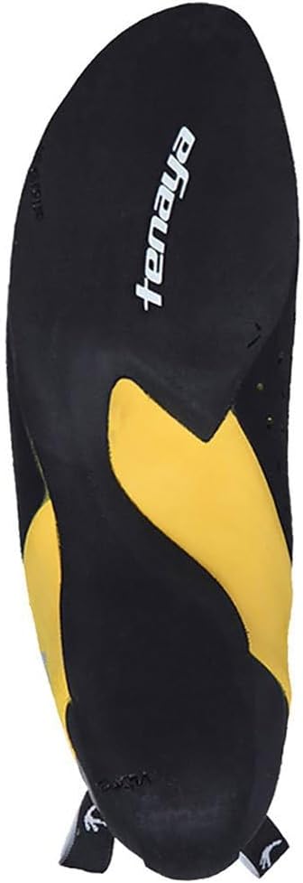 Tenaya Tarif Climbing Schuhe 37 EU Weissgelb, 37 EU Weissgelb