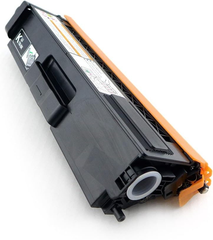 Green2Print Toner schwarz 6000 Seiten ersetzt Brother TN-329BK passend für Brother DCP-L8350CDW, DCP