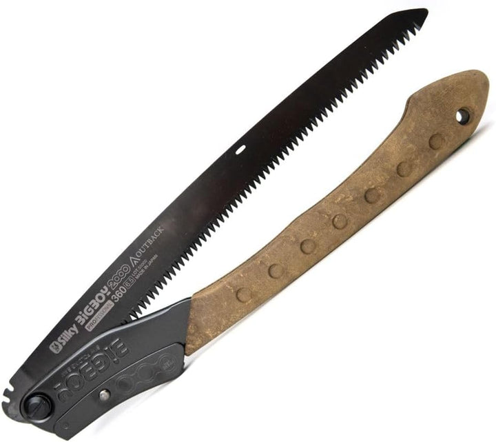 BIGBOY Professional 2000-360mm - Outback Edition