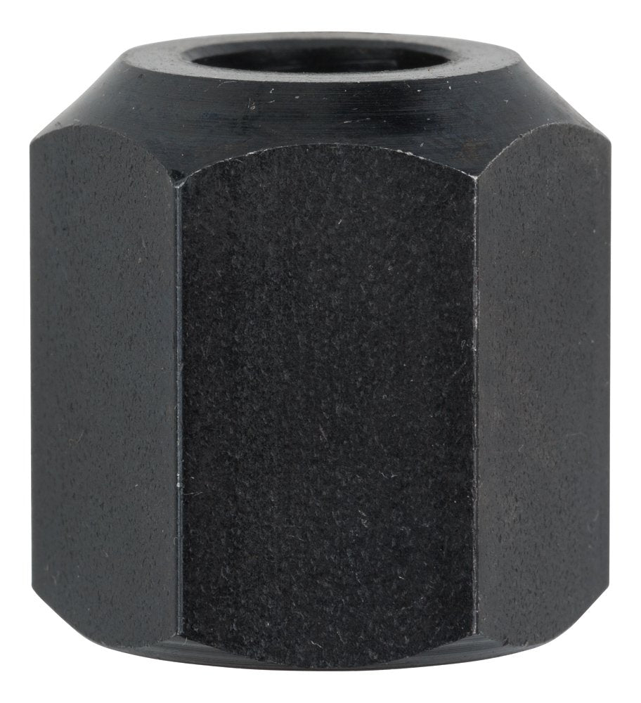 Bosch Accessories Bosch Professional Zubehör 2 608 570 101 Spannzange 0,6 cm (0,25 Zoll)", 19 mm"