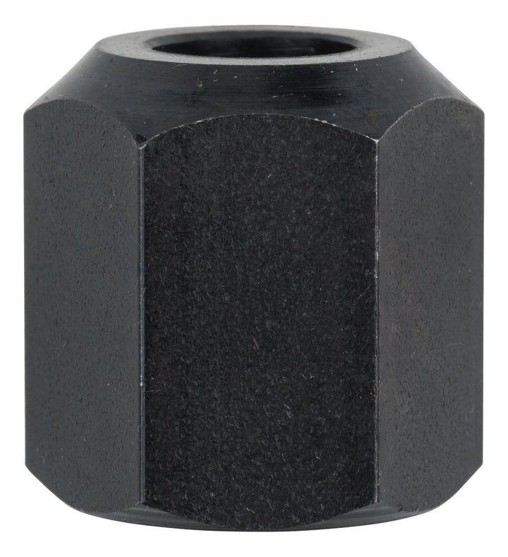 Bosch Accessories Bosch Professional Zubehör 2 608 570 101 Spannzange 0,6 cm (0,25 Zoll)", 19 mm"