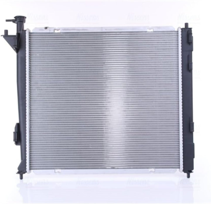 Nissens 675046 Heizkörper Kühlung des Motors