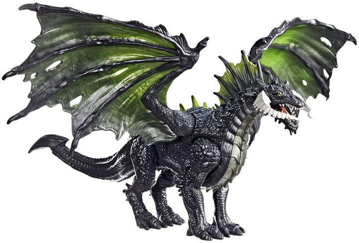Dungeons and Dragons Honor Among Thieves - Rakor Unisex Actionfigur Multicolor Standard Mehrfarbig,