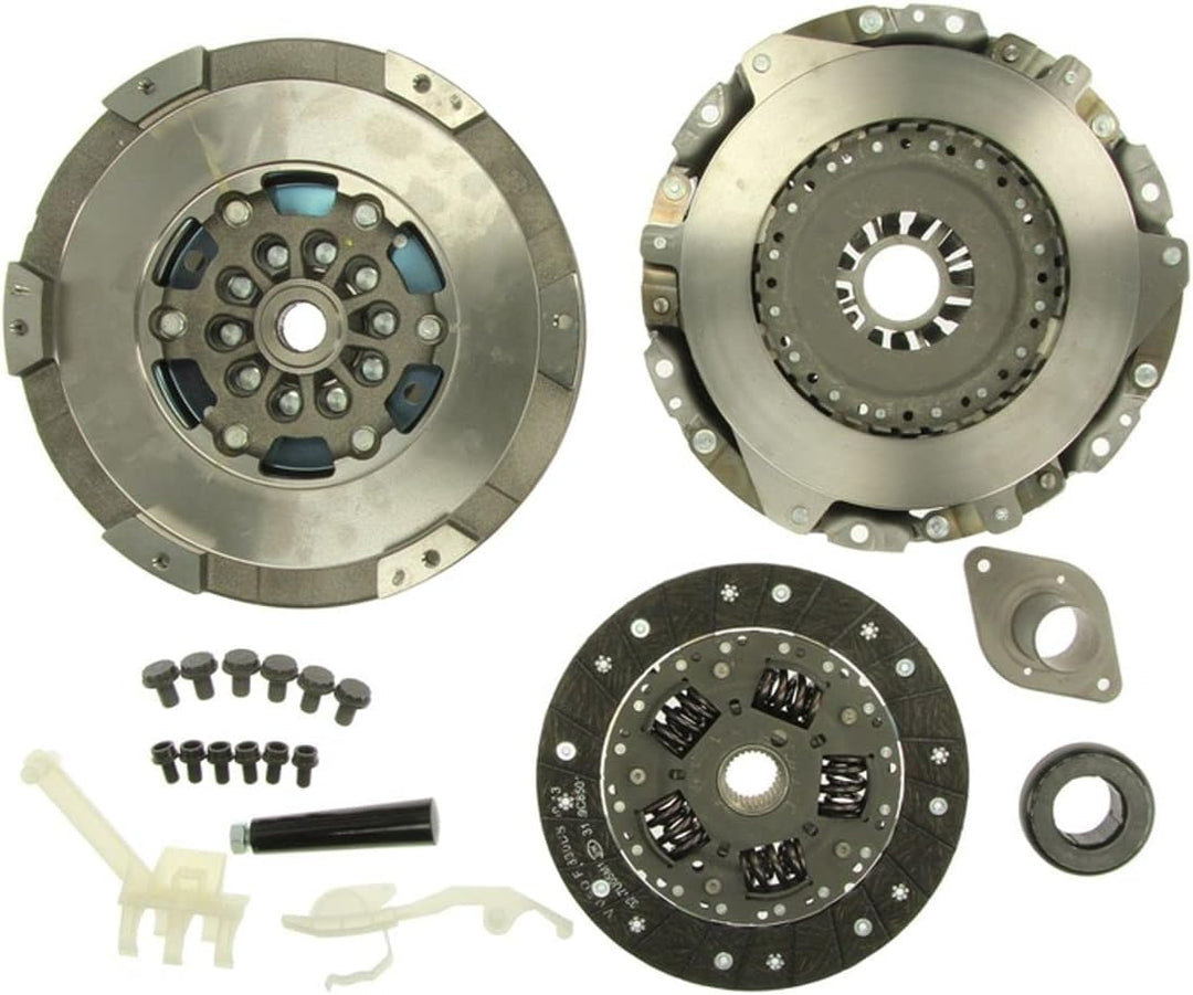 LuK 600 0147 00 Kupplungssatz