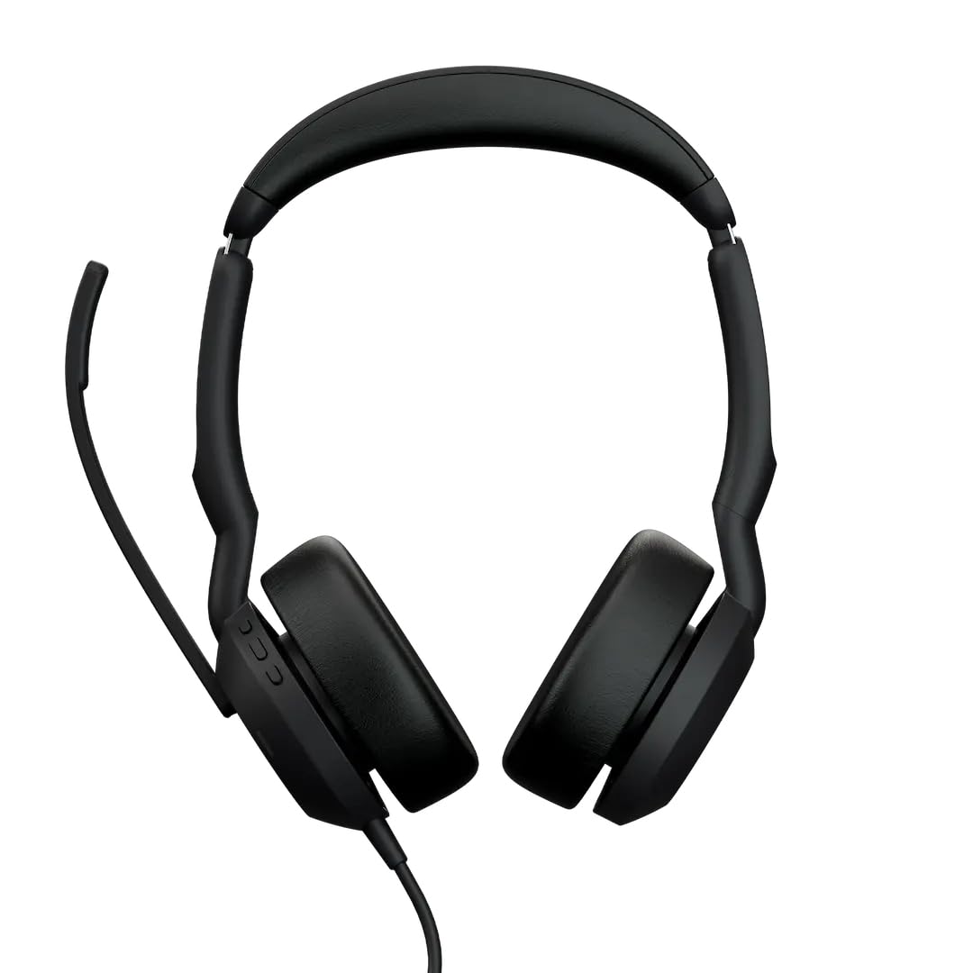 Jabra Evolve2 50 MS Stereo 25069-999-899
