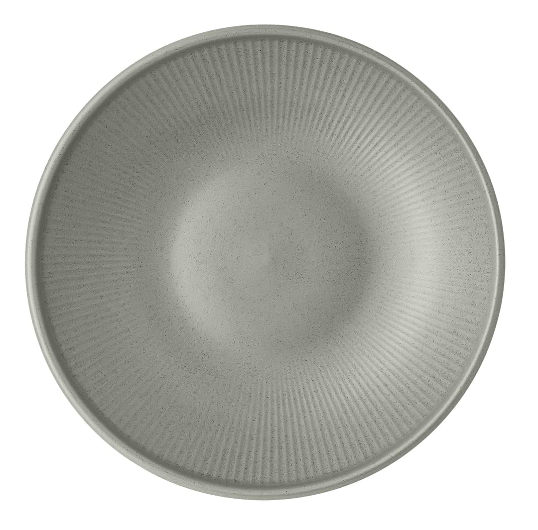 Thomas Clay Smoke Suppenteller 23 cm