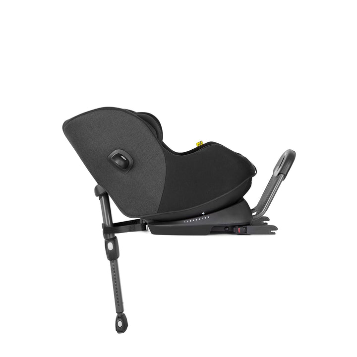 Joie i-Soren™ 2 R129 Reboarder, 61–125 cm (6 Mon.–7 Jahre), Raven