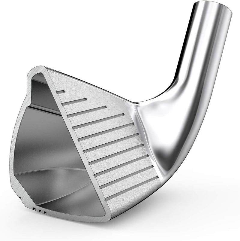 WILSON STAFF LAUNCH PAD STEEL IRONS Rechtshänder Gap Wedge, Rechtshänder Gap Wedge