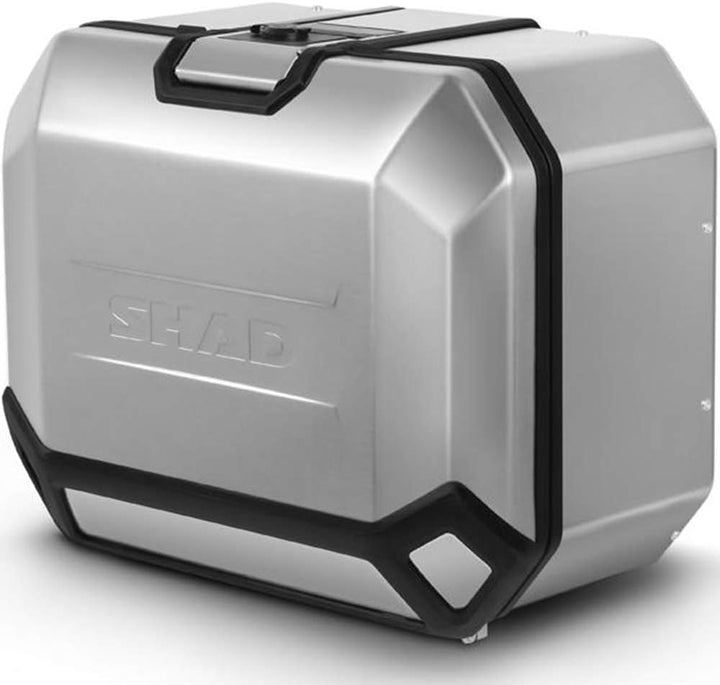 D0tr47100l - gehäuse aus aluminium auf der linken seite tr47, Aluminium