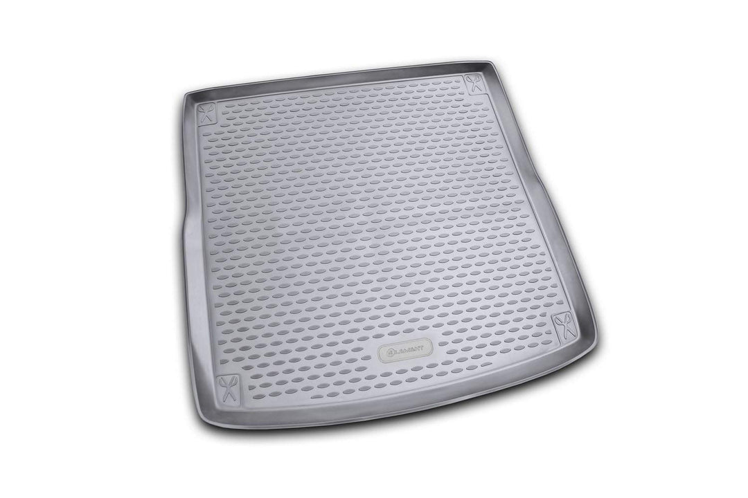 Passgenaue Premium Antirutsch Laderaumwanne Kofferraumwanne Audi A4 B8 8K Allroad 2008-2015 Avant EX