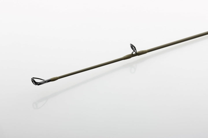 Savage Gear SG4 Tuff Game Specialist BC 2,59m 3XHM 90-190g - Rute zum Hechtangeln, Baitcasterrute fü