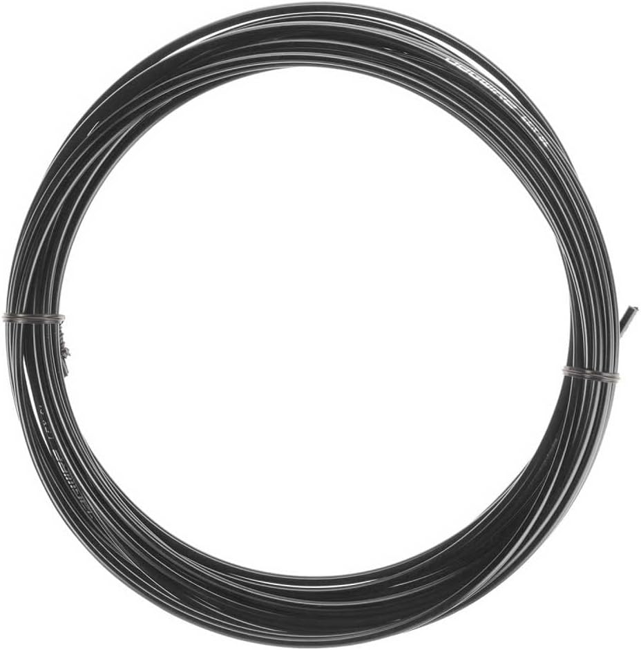 Jagwire Pro Dropper Aussenkabel, Schwarz, Selon modèle