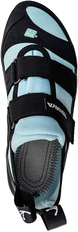 Tenaya 8,43535e + 12 Climbing Schuhe 35 EU Blau, 35 EU Blau