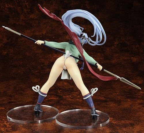 百花繚乱 後藤又兵衛 (1/6スケール コールドキャスト製塗装済み完成品)
