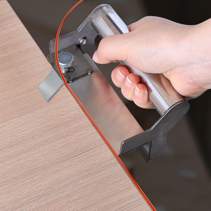 Manuelles Trimmer für Furnier, manuelle Kantenbänder Trimmer - Kantenbänder Trimmer Machine,Ergonomi