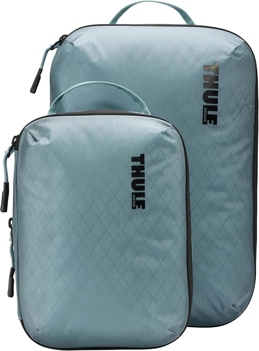 Thule Compression Packing Cube Small - Reisetaschen & -gepäck Zubehör White Small / Medium Set Teich