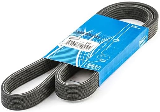 SKF VKMA31204 VKMA Spannrollensatz 31204 Spannrollensatz für Nebentrieb