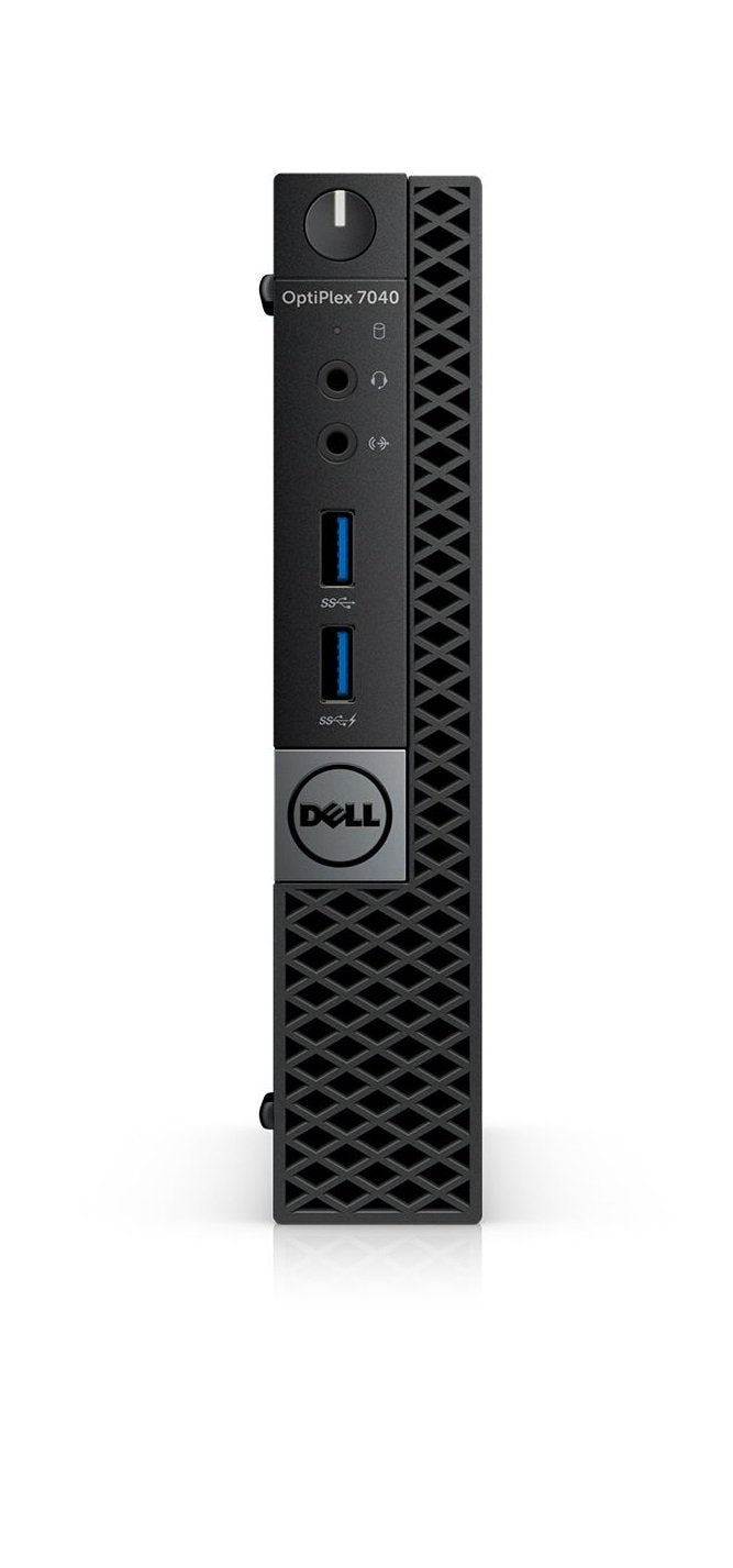 Dell OptiPlex Mini-PC, Intel® Core™ i5 Business Office Multimedia Computer mit 24 Monaten Garantie!