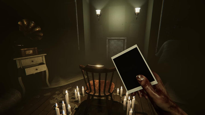 Madison – Possessed Edition PlayStation 5, PlayStation 5