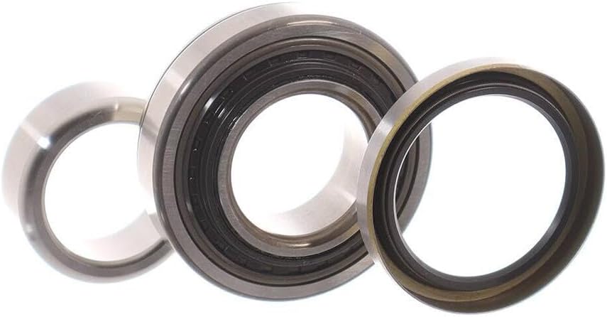 SKF Radlagersatz Radlager Set Hinten | VKBA 1971 | Für JIMNY SAMURAI SJ 413