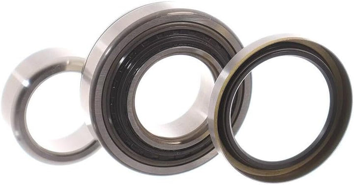 SKF Radlagersatz Radlager Set Hinten | VKBA 1971 | Für JIMNY SAMURAI SJ 413