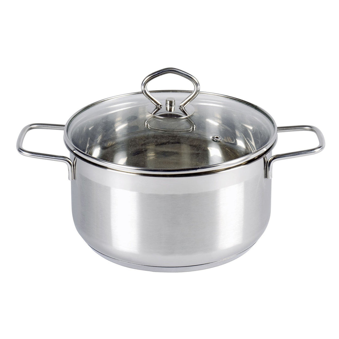 Karl Krüger Topf Fleischtopf 24 cm, Fleischtopf 24 cm