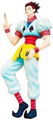 Ichiban Kuji [HUNTER x HUNTER] Prize-Last one: Hisoka -Magician ver.-
