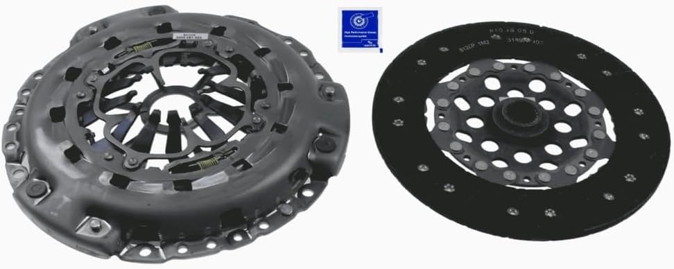 Sachs 3000951823 Kupplung