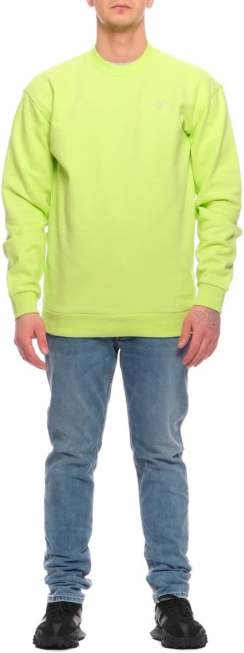 The North Face Herren Kapuzenpullover M Sharp Green, M Sharp Green