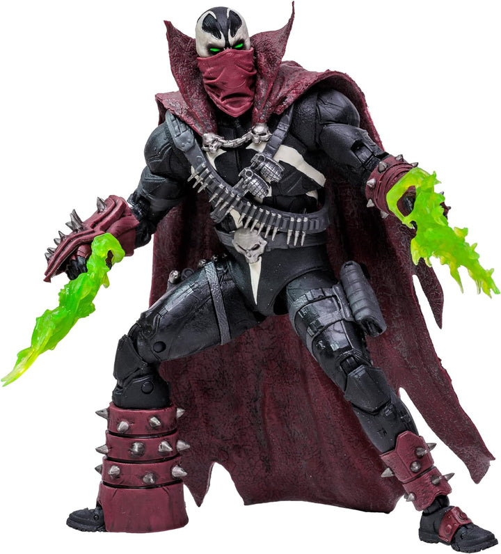 MORTAL KOMBAT TM11098 Action Figure, Multi Box, Box
