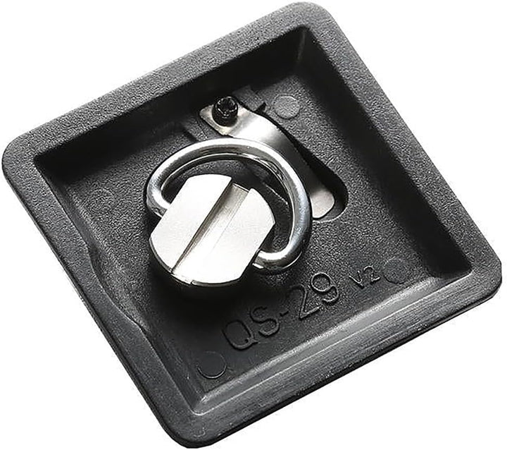 Vanguard QS-29