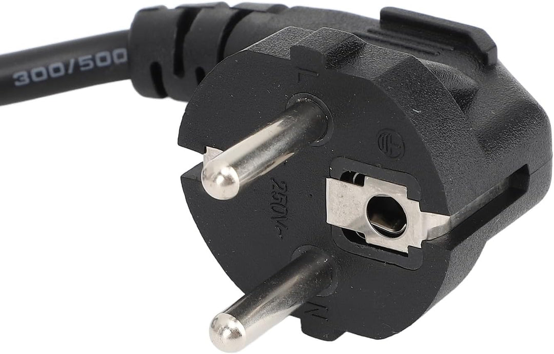 Elektrischer Wasserkocher aus Edelstahl 304, 1,8 L, Schnell Kochend, Automatische Abschaltung, 220 V
