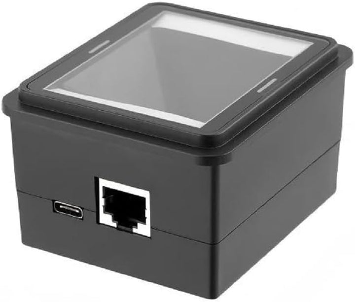 NETUM NT-EM61 Eingebautes Barcode-Scanner-Modul, 1D/2D QR-Code Leser, Industrieller Festeinbau, USB