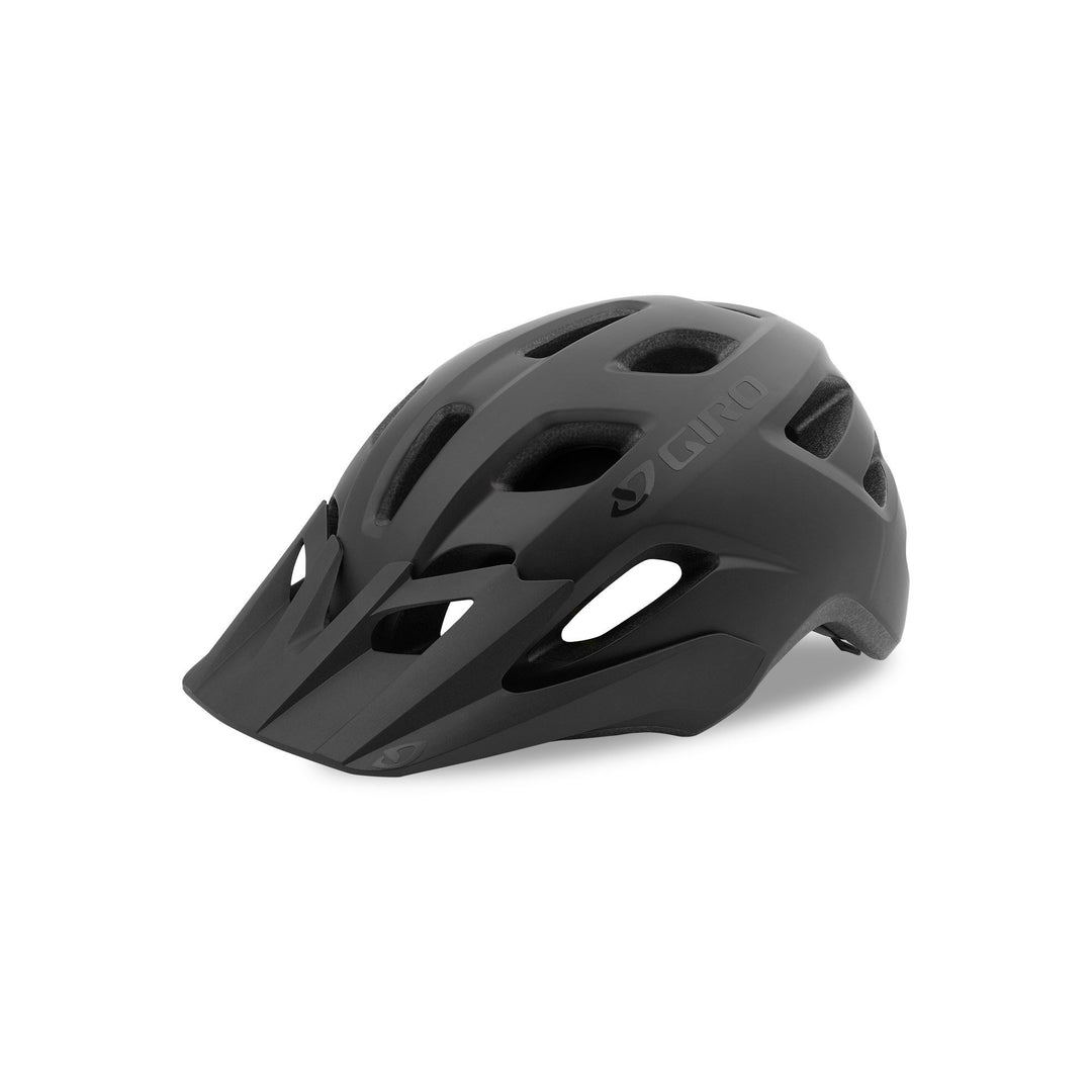 Giro Fixture MIPS Fahrradhelm One sizesize matte black Single, One sizesize matte black Single