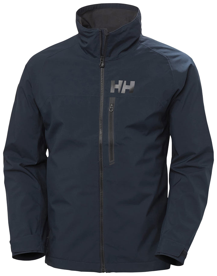 Helly Hansen Herren Hydropower Racing Jacke M Marineblau, M Marineblau