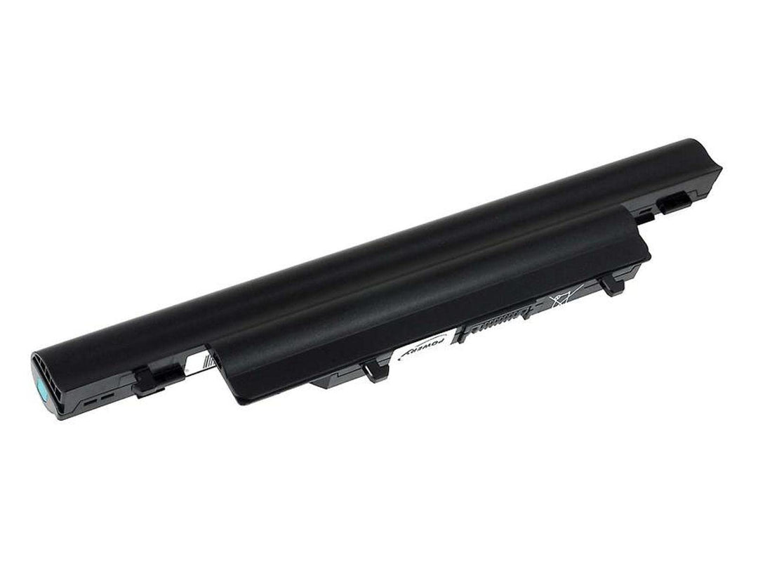 Akku für Packard Bell Typ BT.00603.118, 10,8V, Li-Ion