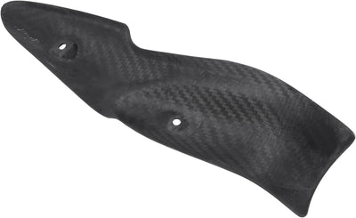 Iegefirm für Z900 2017-2019 Motorrad Auspuff Anlage Mitte Link Rohr Kohle Faser Hitze Schild Abdecku