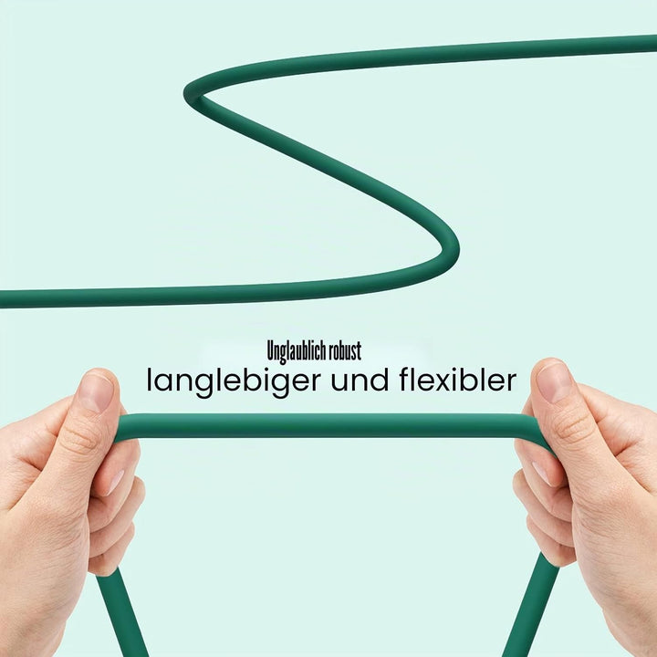 NUOSIYA XLR Kabel 6m 6 Farben XLR Mikrofon Splitterkabel Adapter, 3-Pin XLR Stecker auf Buchse Mikro