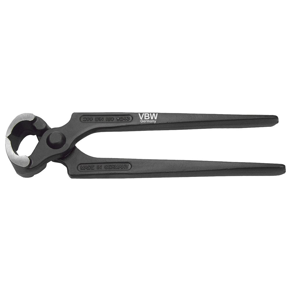 VBW 515010 Serie 515 Kneifzange,Polierter Kopf, Länge 200mm 200 mm, 200 mm