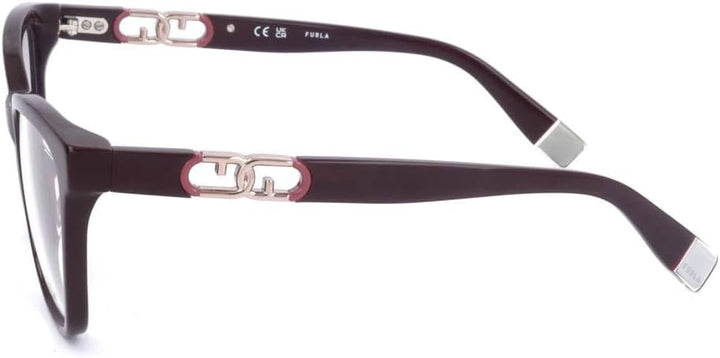 Furla Unisex VFU633 Sunglasses, 0G96, 66