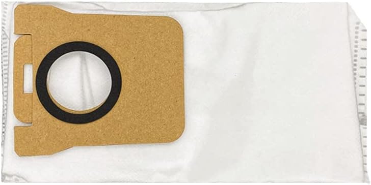 Veciado -Staubbeutel für Mi Robot Mop 2 Ultra Staubsauger STYTJ05ZHM MüLlbeutel Teile