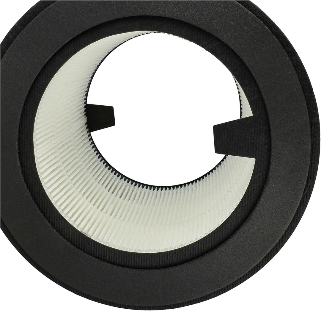 vhbw HEPA Filter kompatibel mit Philips 800 Series, AC 0819/10, 800I Serie, A282838, AC0817, AC0819,