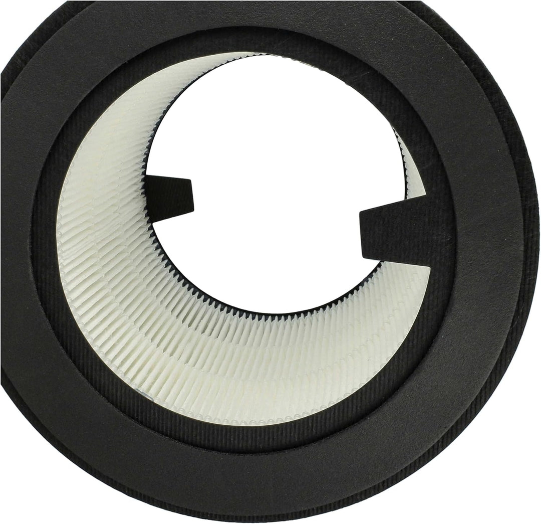 vhbw 2x HEPA Filter Ersatz für Philips FY0194/30 für Luftreiniger | Ersatz-Filter