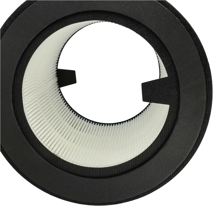 vhbw 2x HEPA Filter Ersatz für Philips FY0194/30 für Luftreiniger | Ersatz-Filter