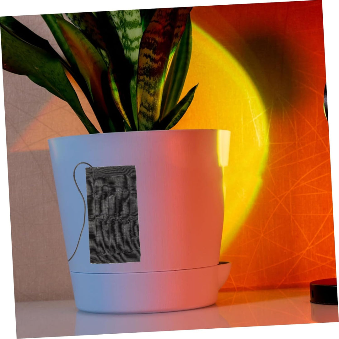 Toyvian USB Heizmatte für Pflanzen Einstellbare Wärmematte für Keimung für Gewächshaus und Aquarien