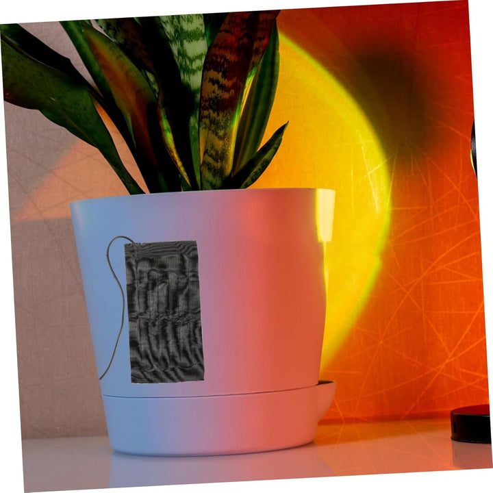 Toyvian USB Heizmatte für Pflanzen Einstellbare Wärmematte für Keimung für Gewächshaus und Aquarien