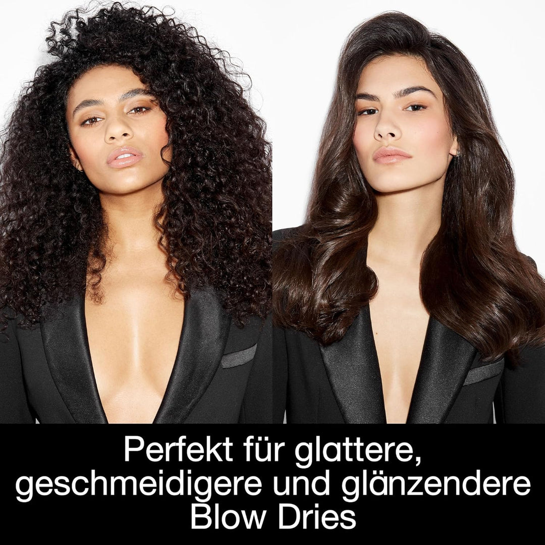 ghd helios Haartrockner, professioneller Haartrockner mit bürstenlosem Motor und Ionen Technologie W